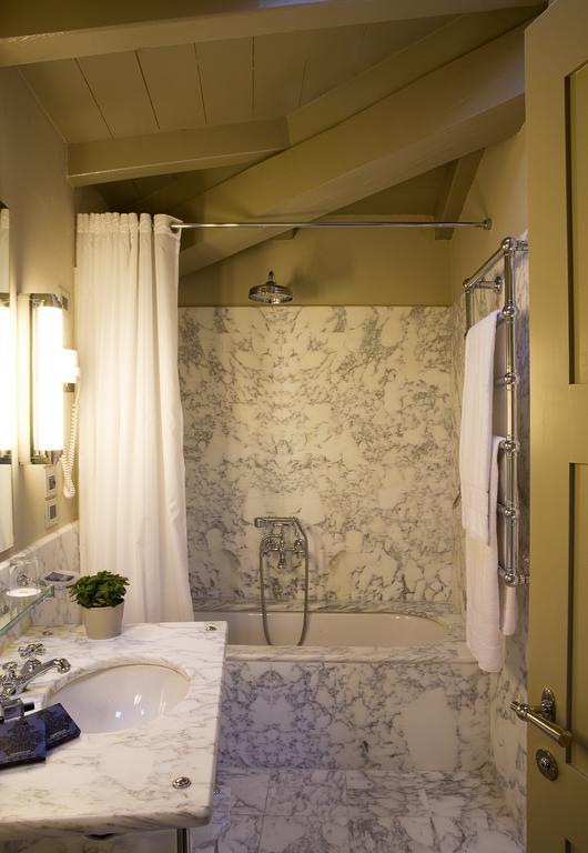 Premium Deluxe Double Room