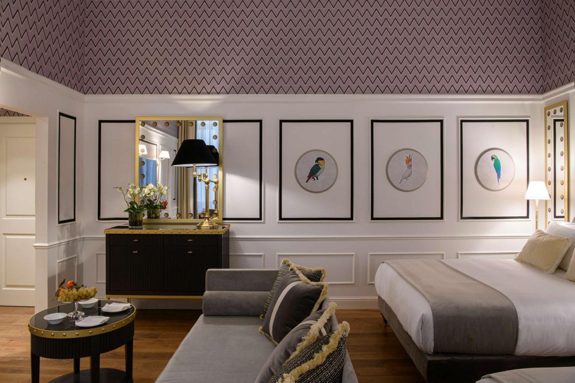 Suite Two Queen Beds