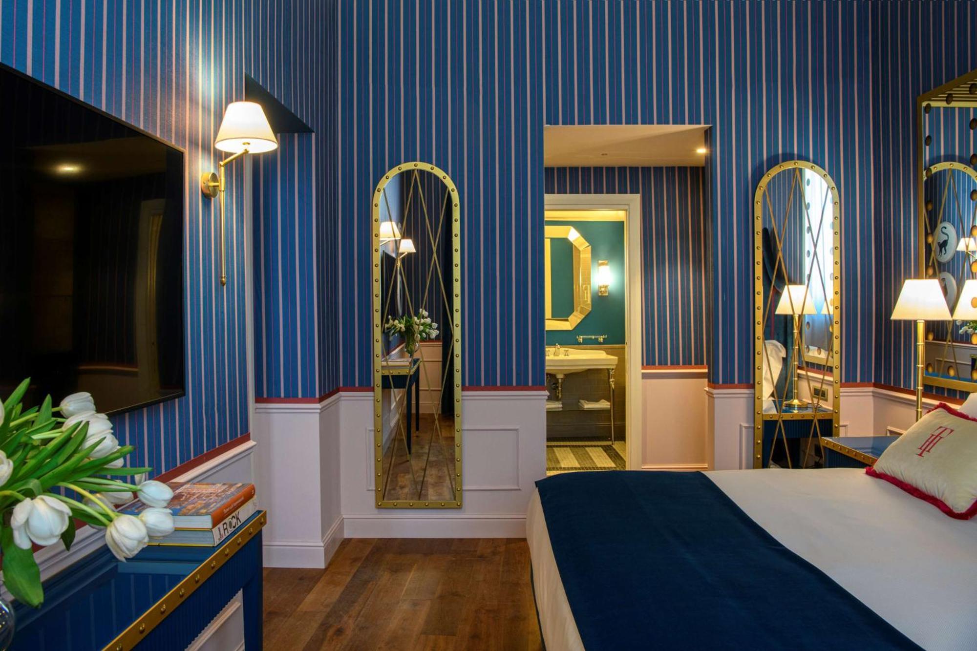 King Suite
