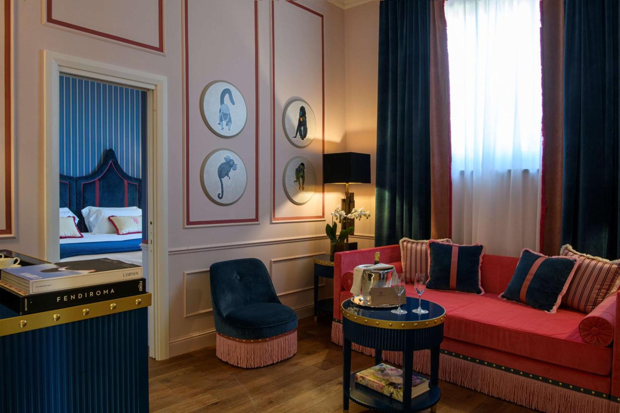 King Suite