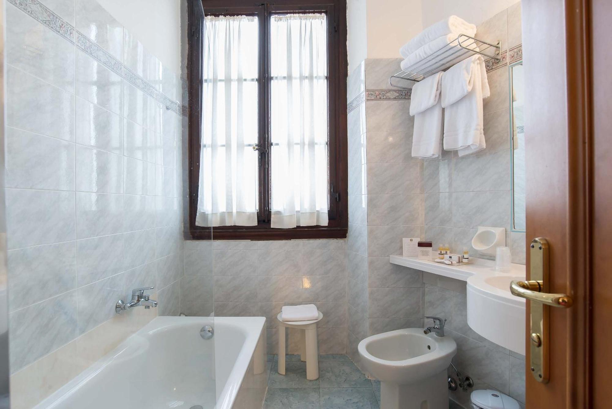 Classic Double or Twin Room
