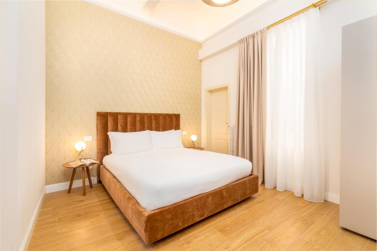 Junior Suite with Terrace