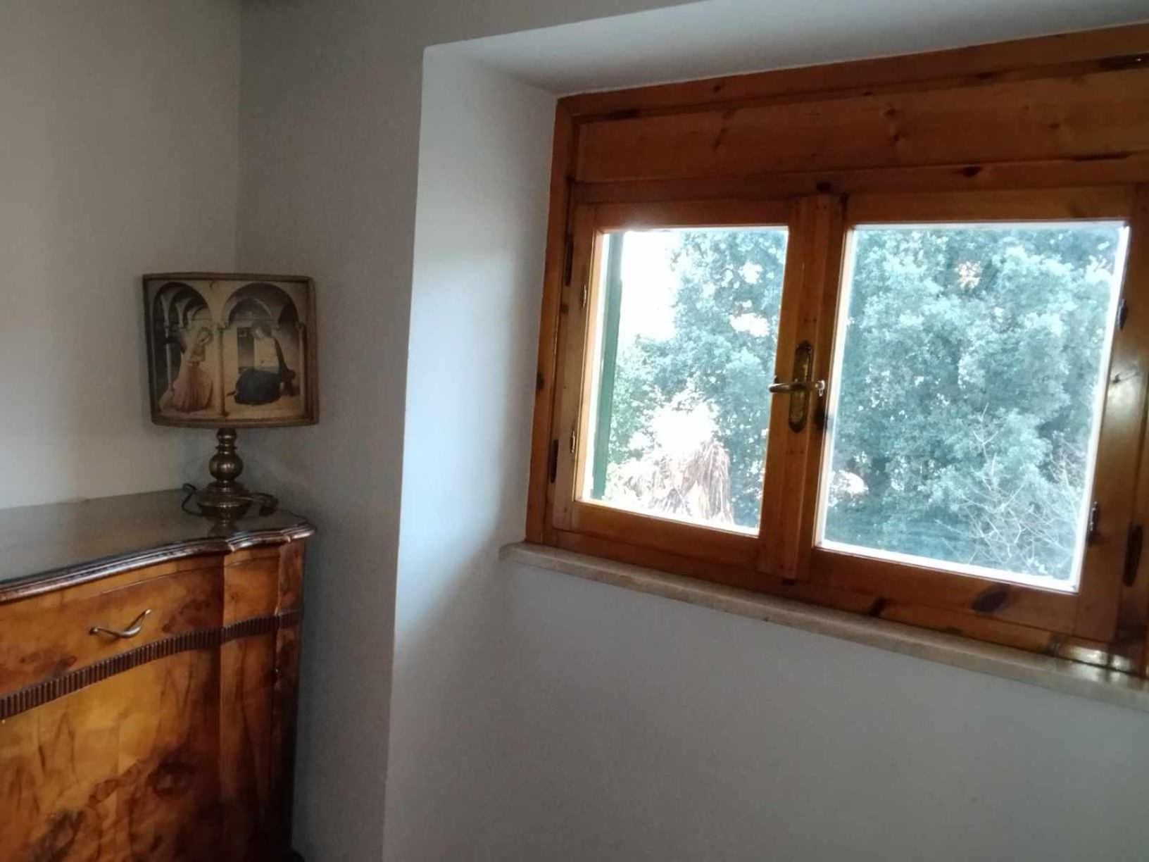 Triple Room with Private External Bathroom