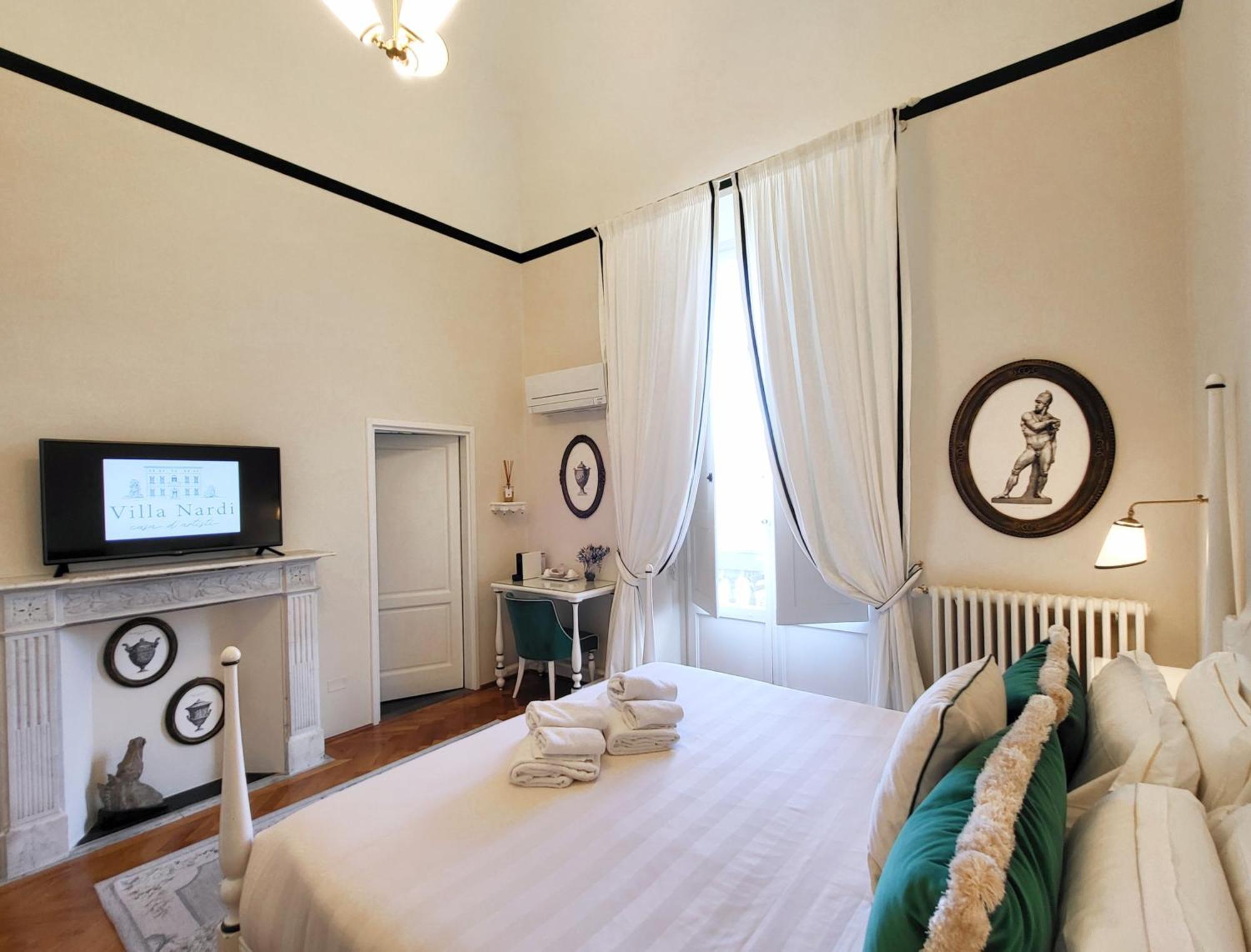 Premium Room Terrace