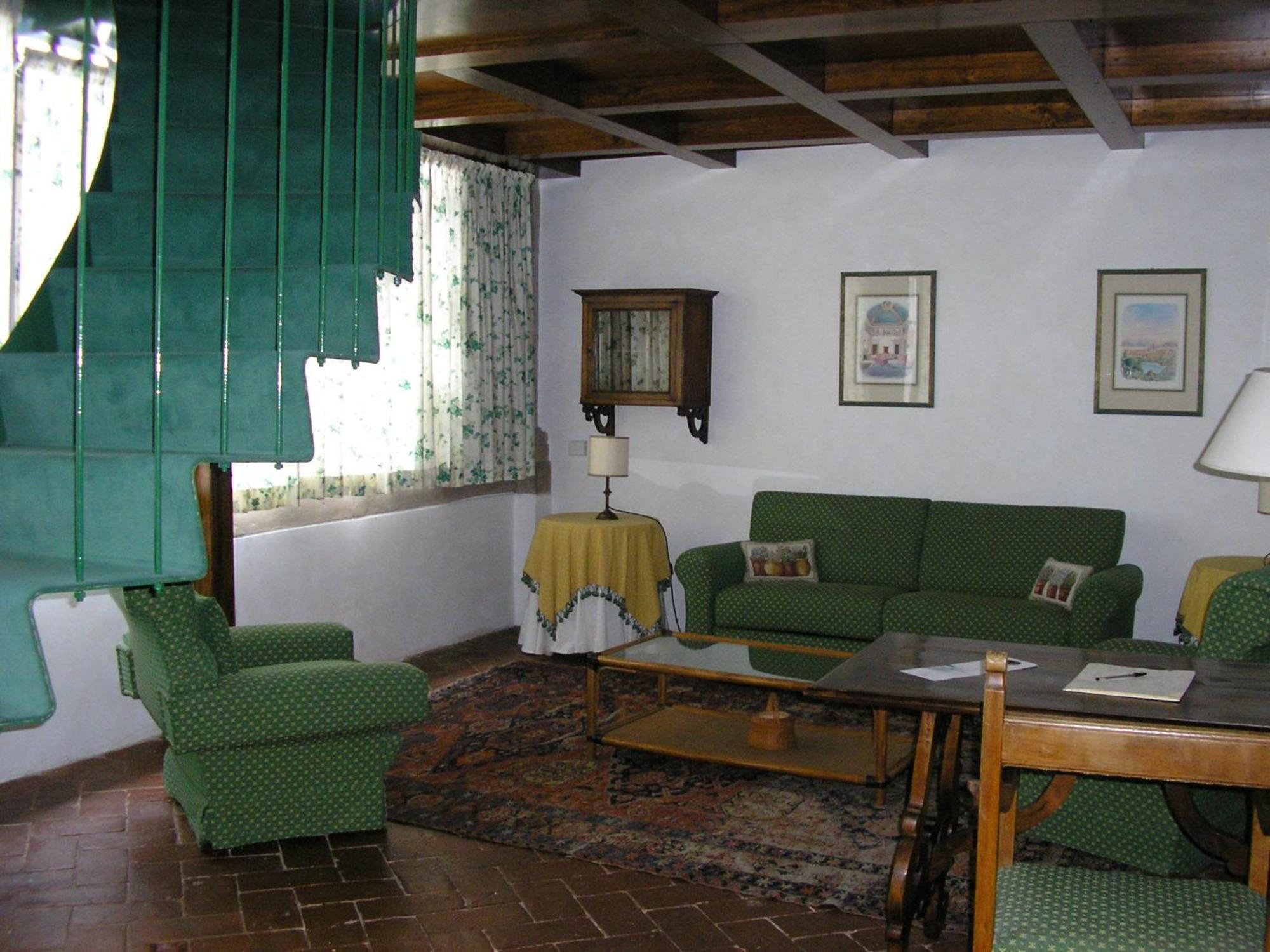 Duplex Suite