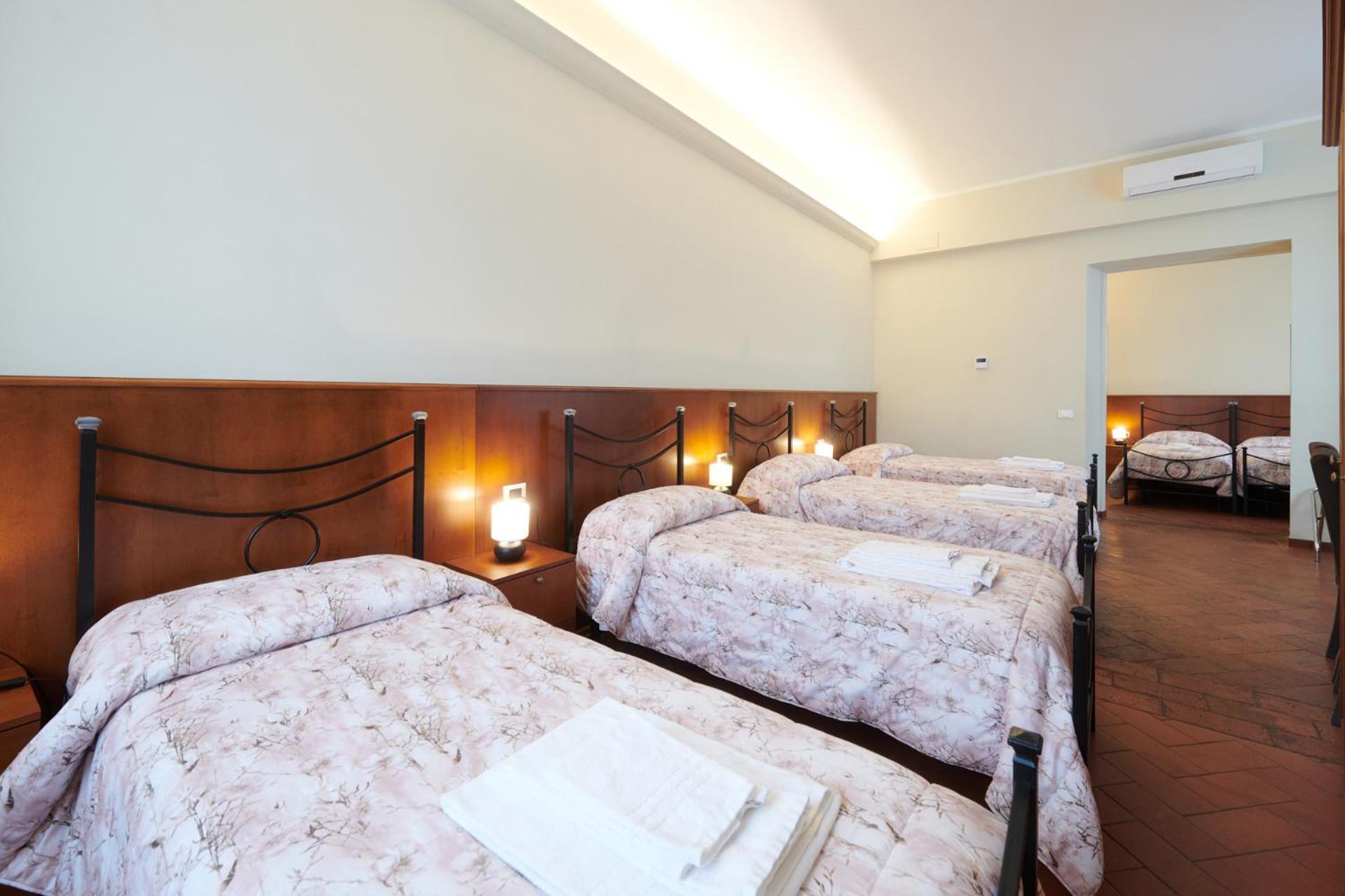 Family Room (6 Adults)