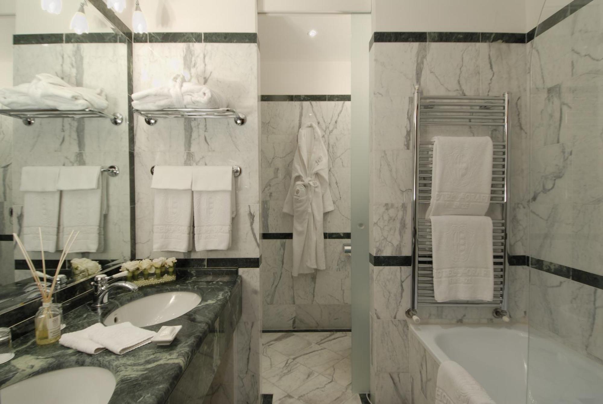 Classic Double or Twin Room