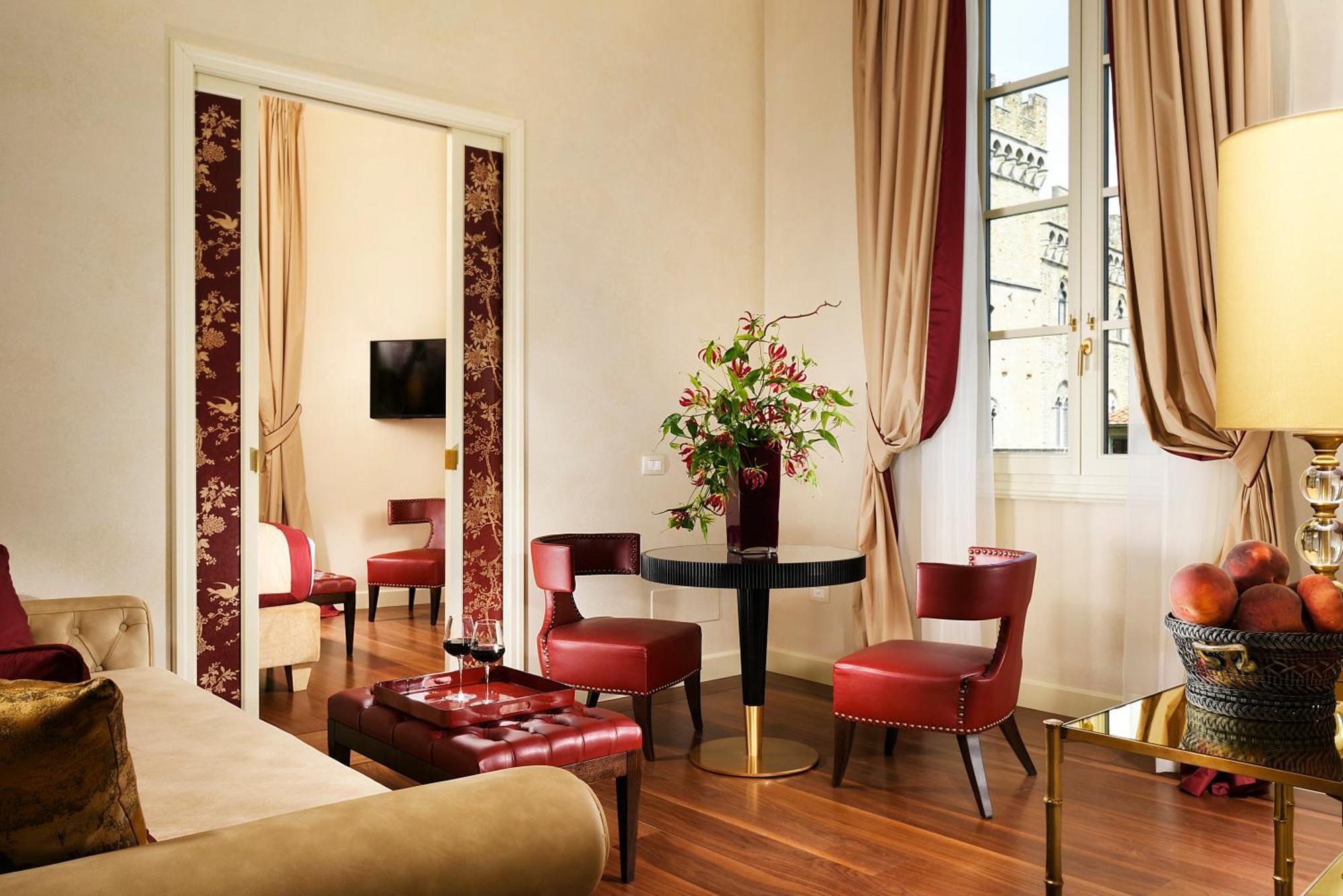 Executive Suite