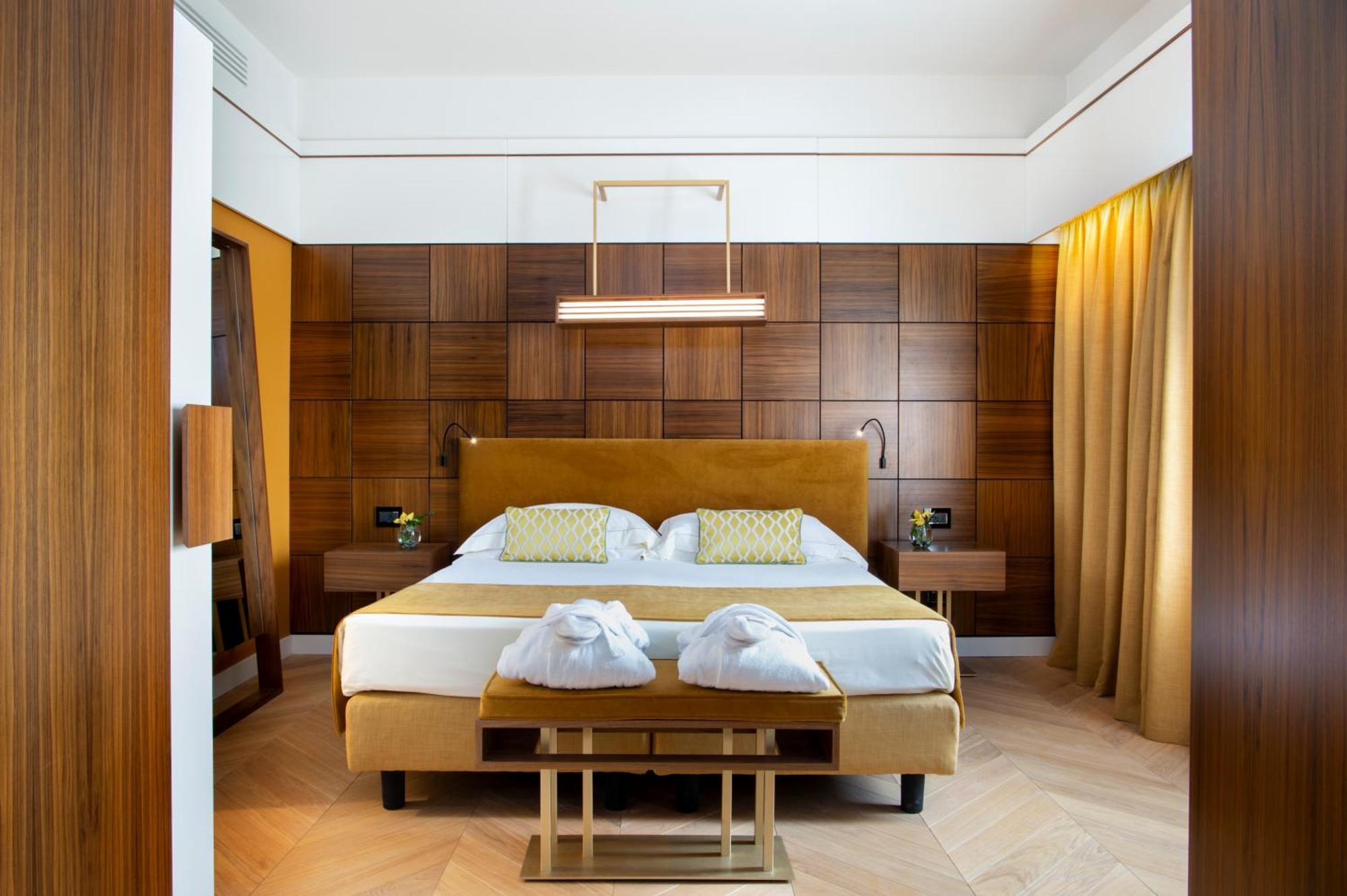 One-Bedroom Suite