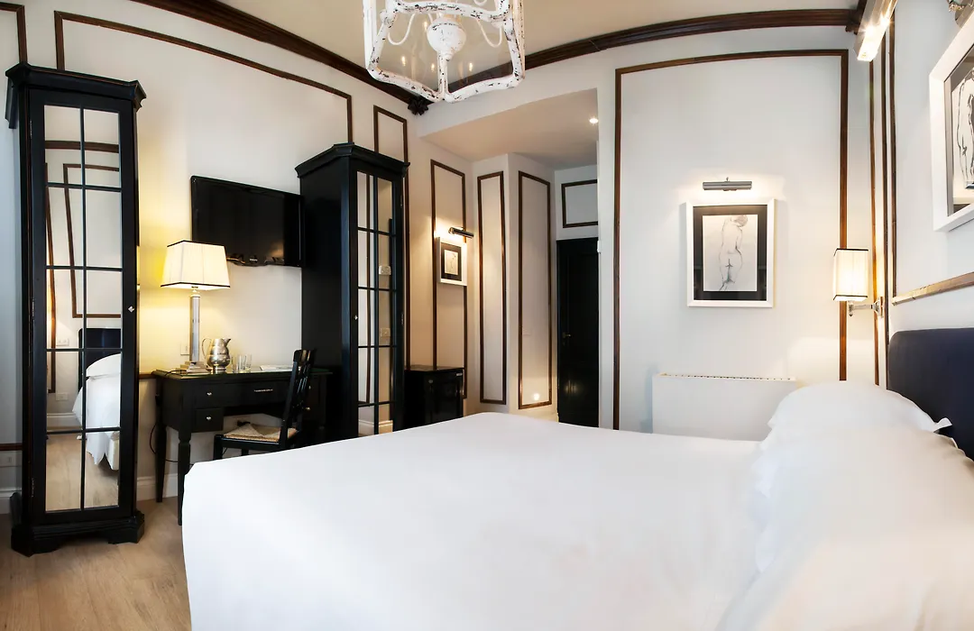 Cellai Hotel Florence-1