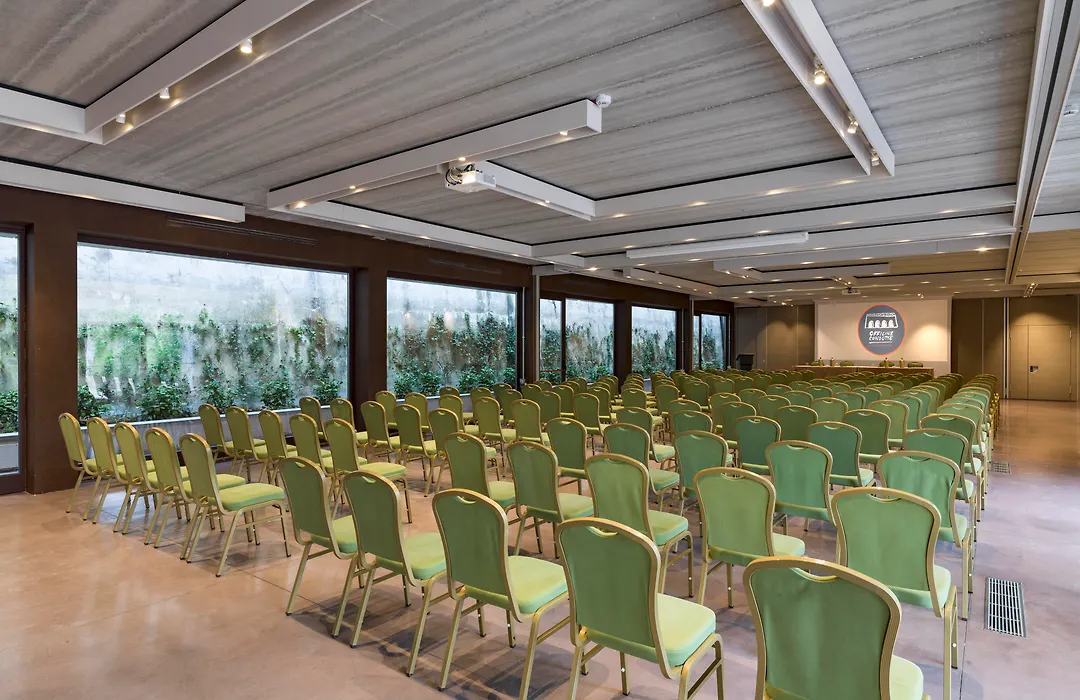 Hotel Mulino Di Firenze - Worldhotels Crafted-1