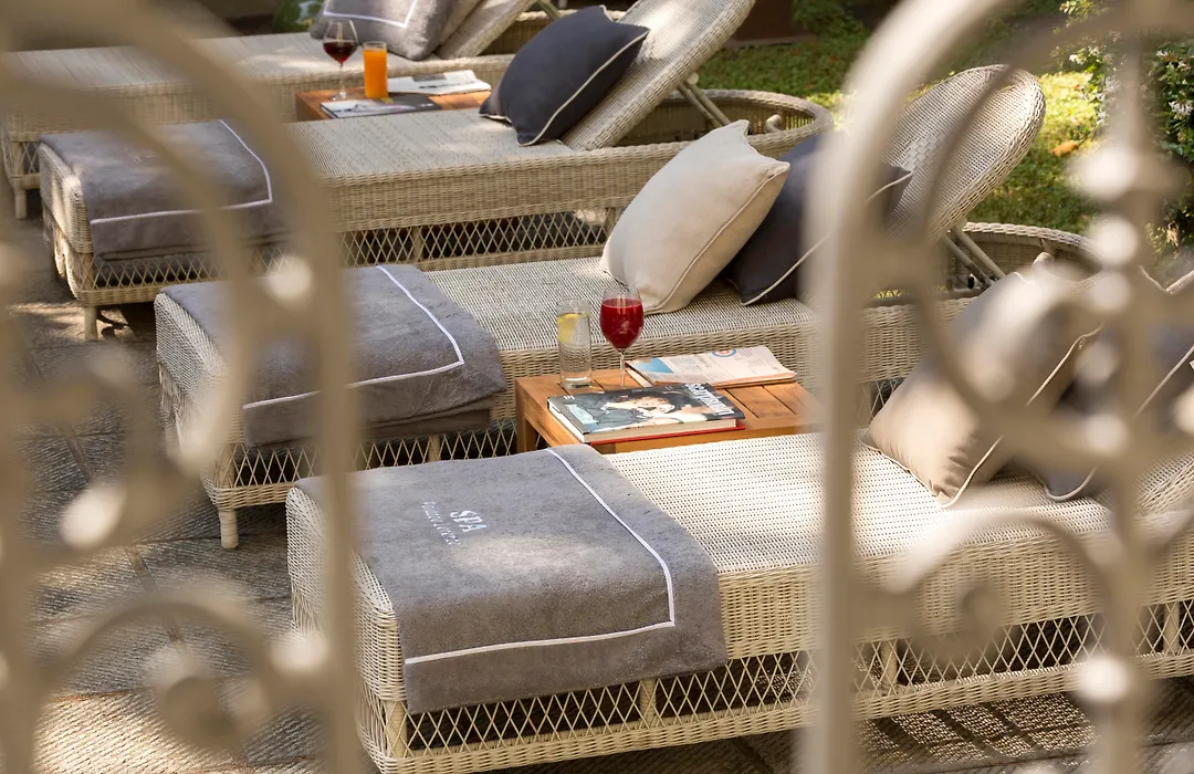 Palazzo Lorenzo Hotel Boutique & Spa-1