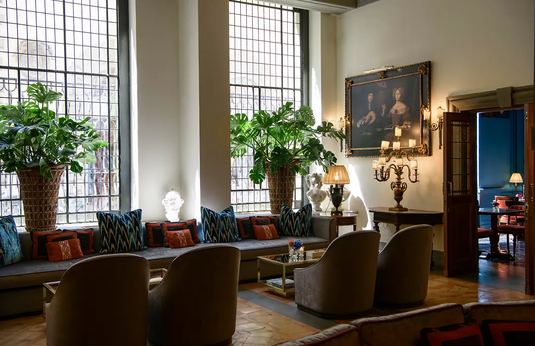 Helvetia&Bristol Firenze - Starhotels Collezione-1