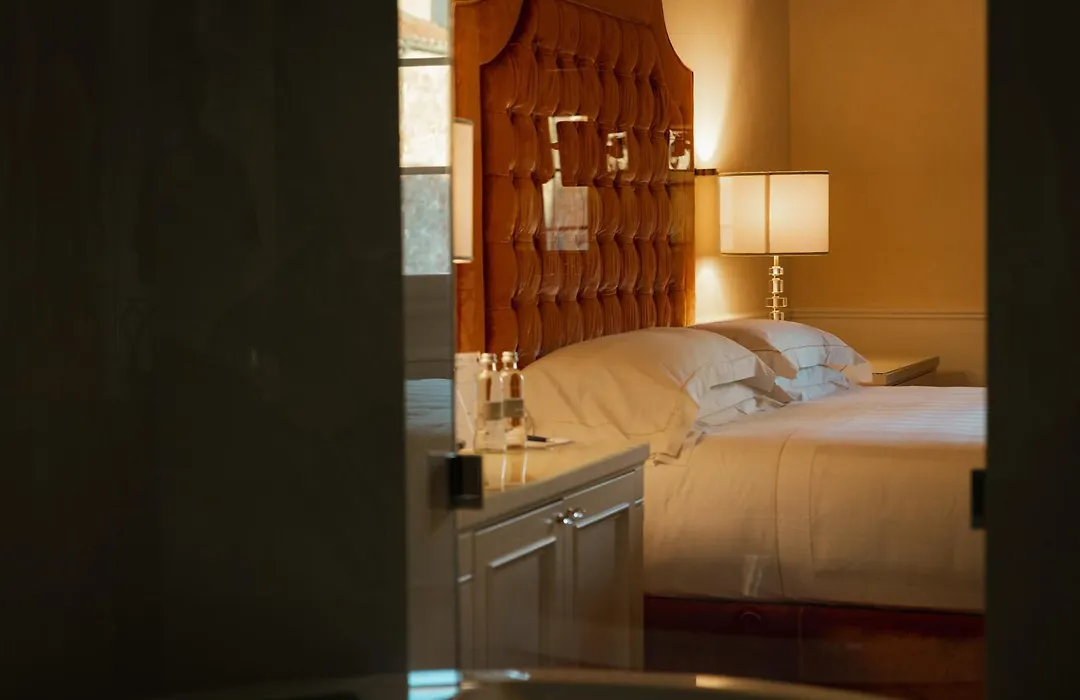 San Firenze Suites & Spa-1