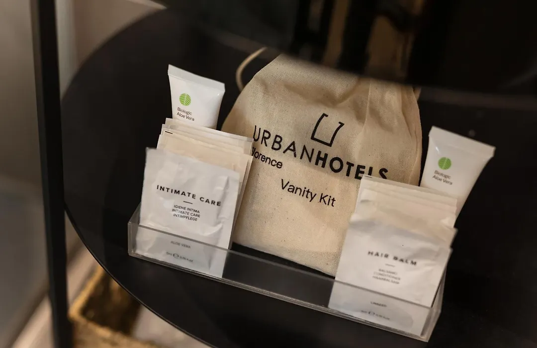 The Market Urban Hotel-1