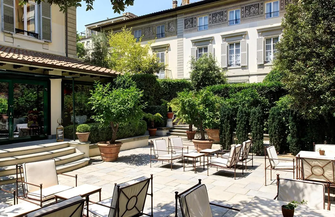 Hotel Regency - Small Luxury Hotels Of The World-1