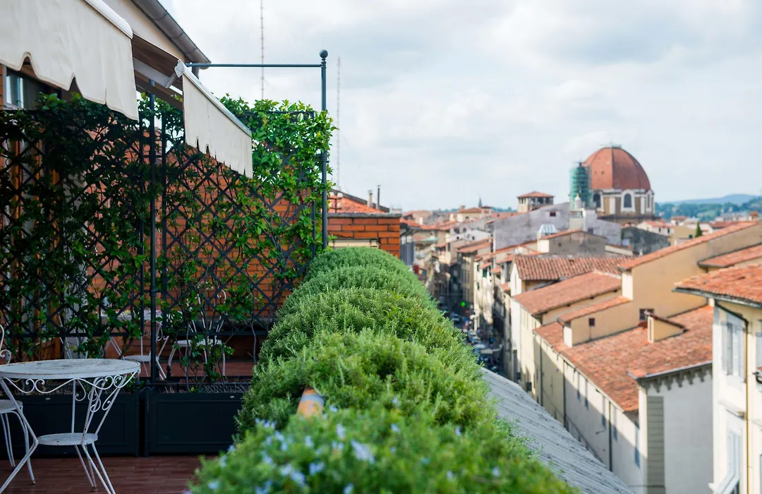 Hotel Orto De' Medici-1