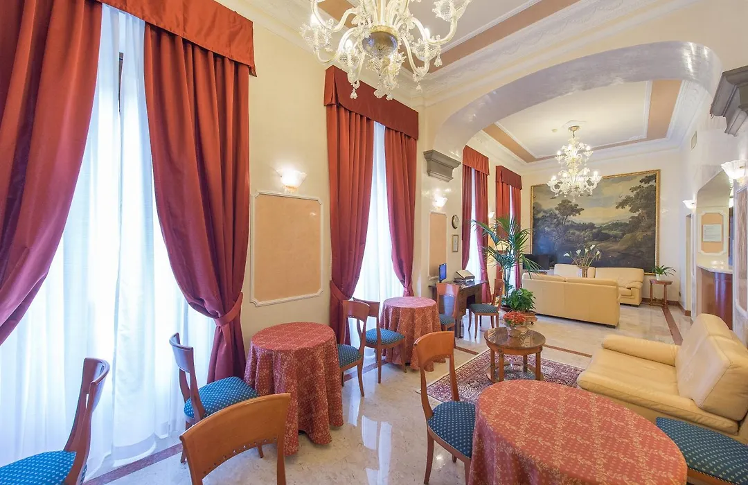 Strozzi Palace Hotel-1