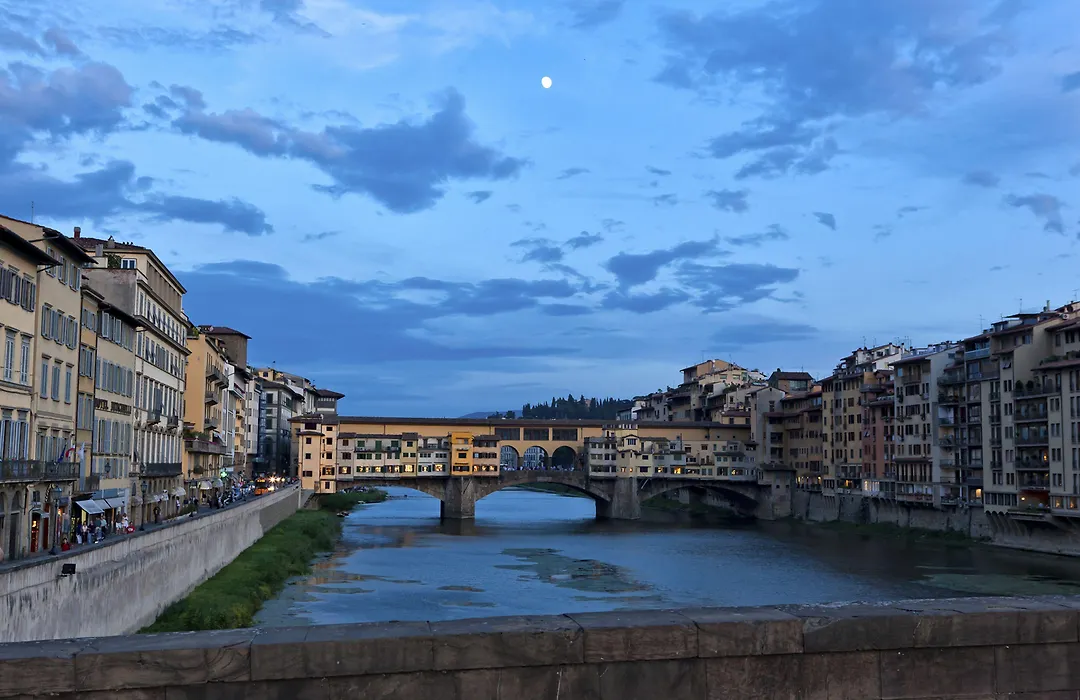 Eurostars Florence Boutique-1