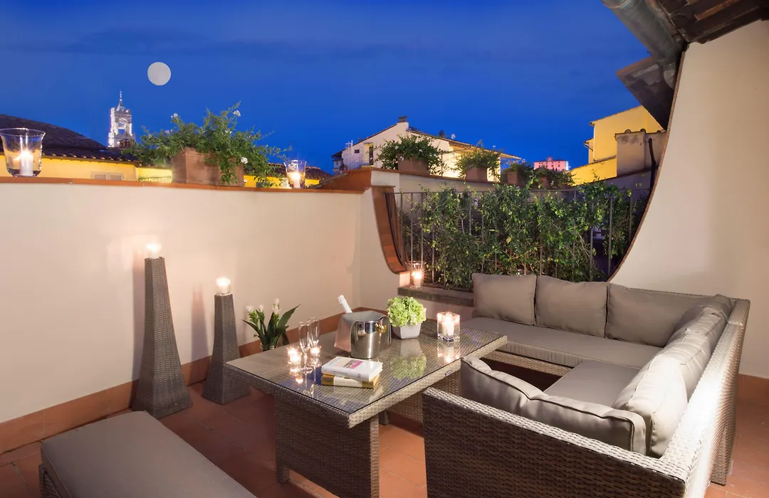 Tornabuoni Suites Collection Residenza D'Epoca-1