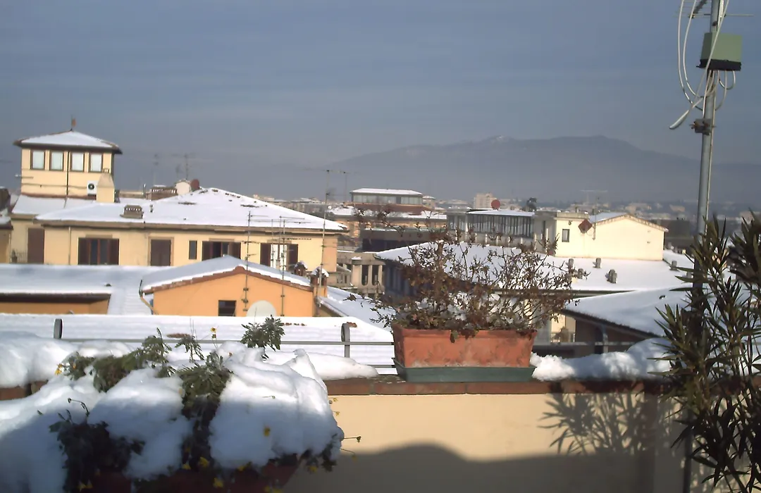 Hotel Bijou Roof Terrace-1