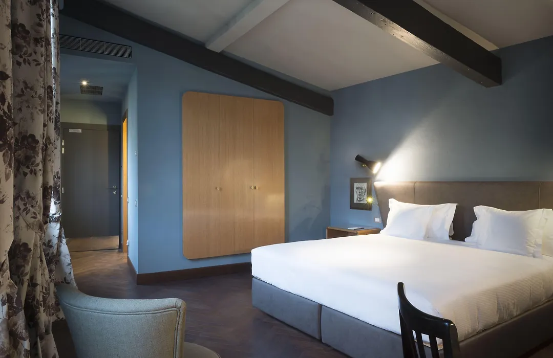 Hotel Garibaldi Blu - Wtb Hotels-1