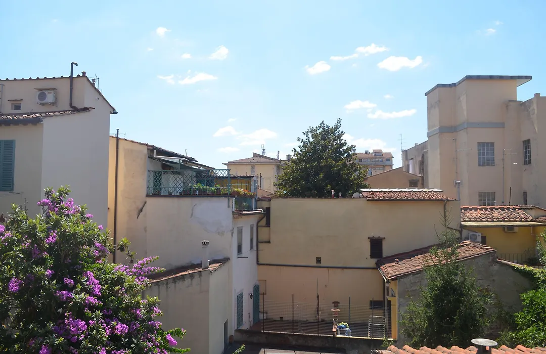 Home Boutique Santa Maria Novella-1