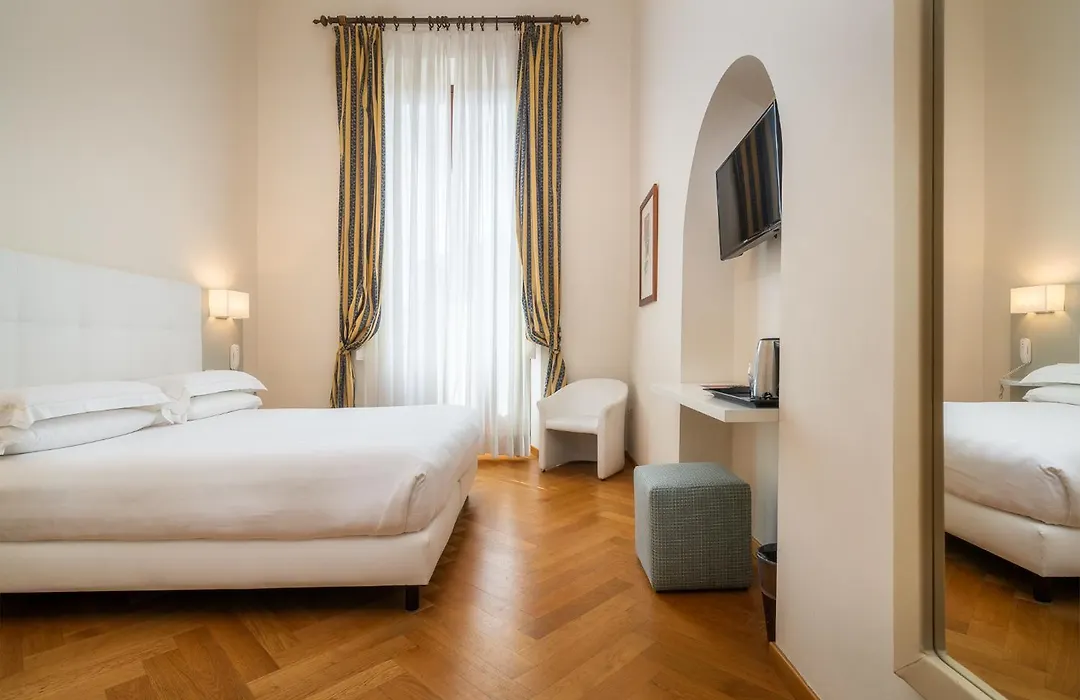 Hotel Croce Di Malta-1