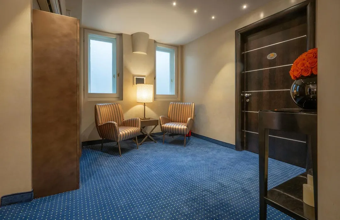 Ponte Vecchio Suites & Spa-1