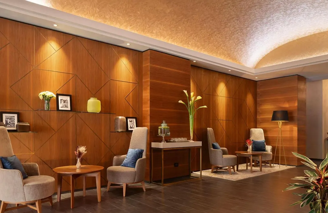 Cerretani Hotel Firenze - Mgallery Collection-1