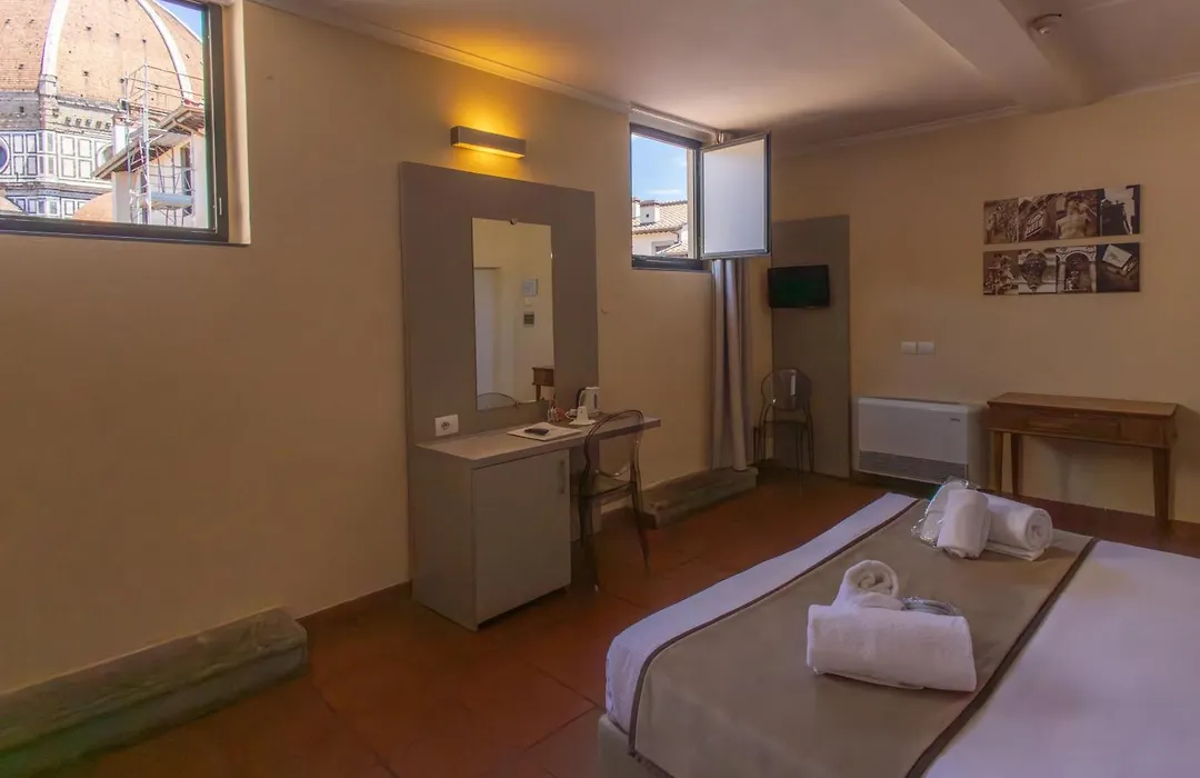 Albergo Firenze-1