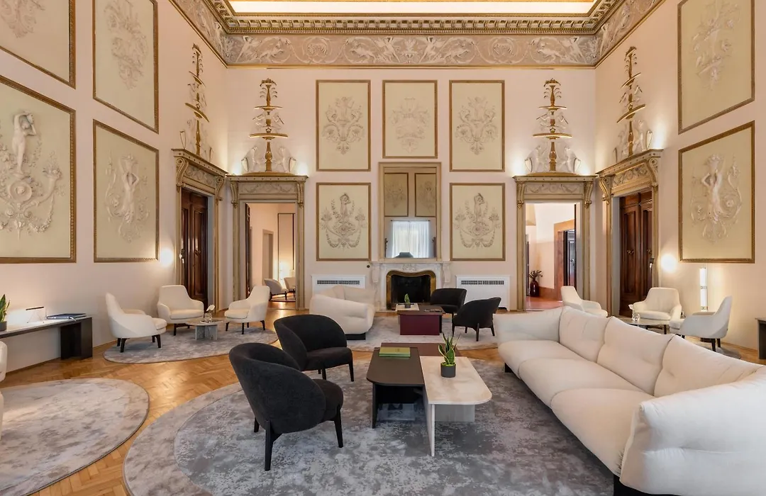 Palazzo Firenze By Baglioni Hotels & Resorts-1
