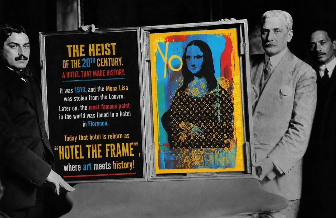 The Frame Hotel-1