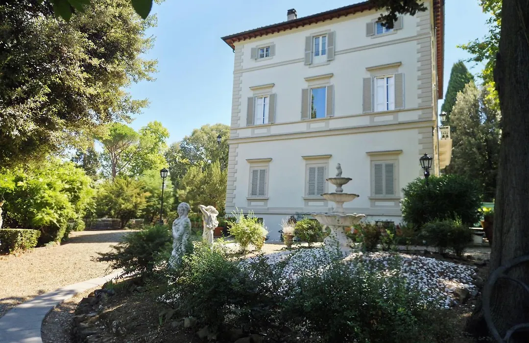 Villa Nardi - Residenza D'Epoca-1