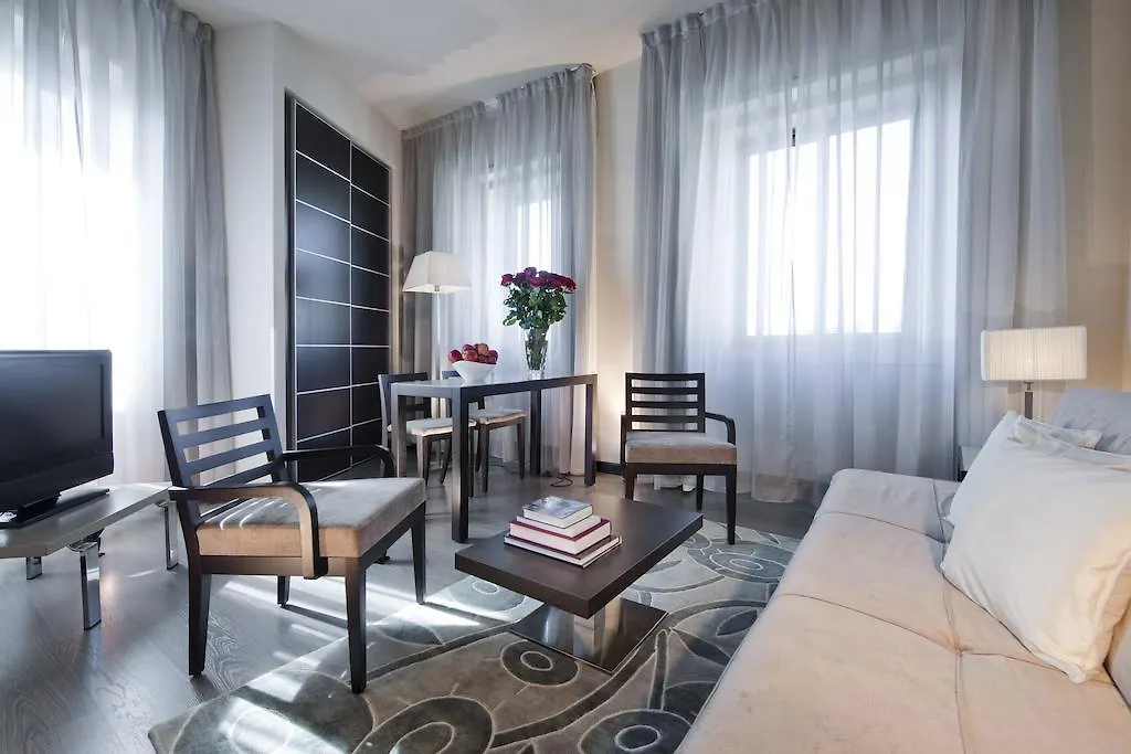 C-Hotels The Style Florence-1