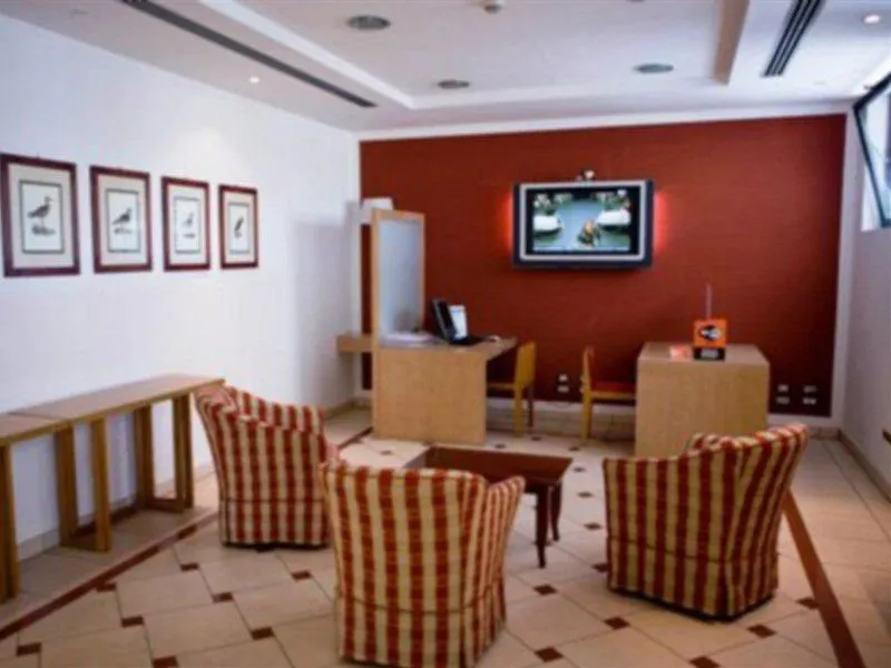 Idea Hotel Firenze Business-1
