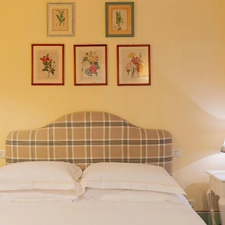Casa Uffizi XIII Century Tower House Boutique Hotel-2