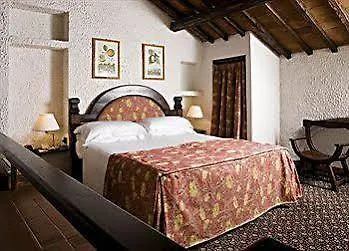 Bettoja Hotel Relais Certosa Firenze-3