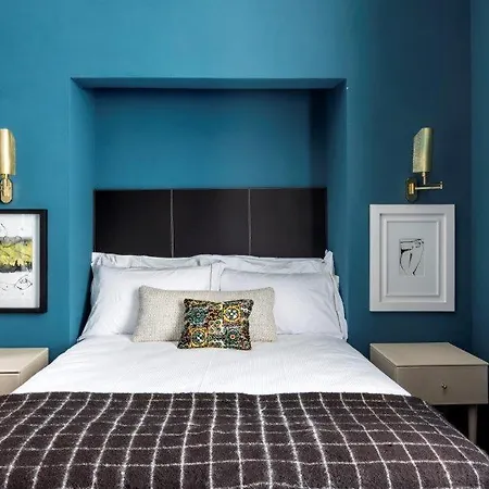 4F Boutique Hotel Florence-2