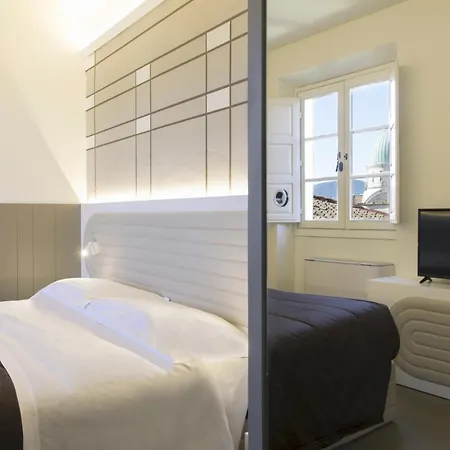 Palazzo Dei Ciompi Suites-2