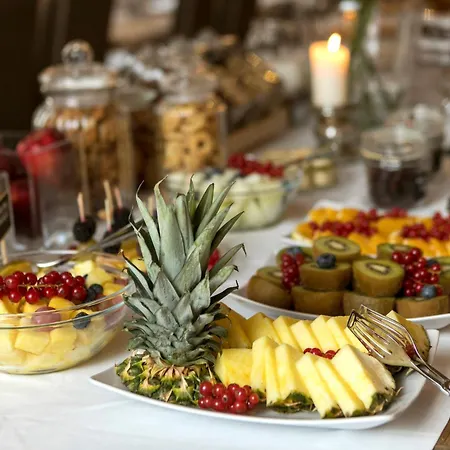 Palazzo Lorenzo Hotel Boutique & Spa-2