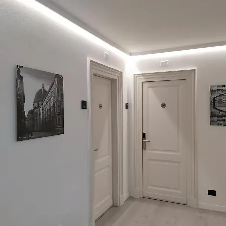 Bb Hotels Smarthotel Derose-2