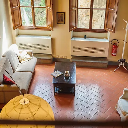 My Boutique Home In Florence-2