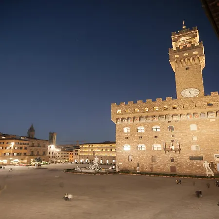 Relais Uffizi-3