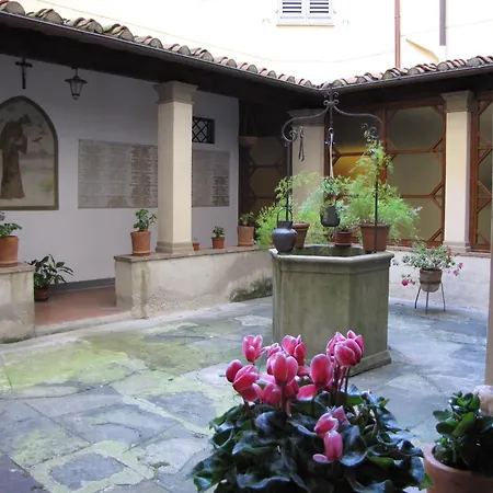 Casa Santo Nome Di Gesu-3