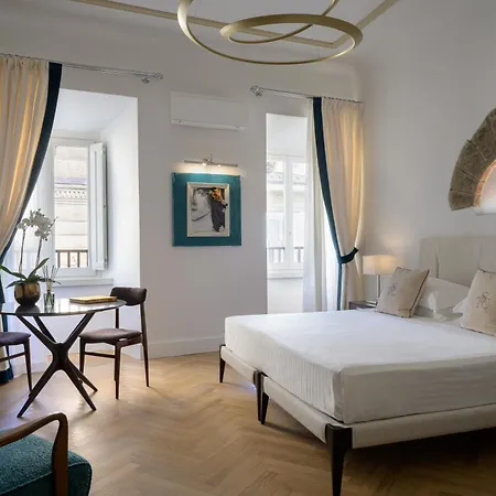 Tornabuoni Suites Collection Residenza D'Epoca-3
