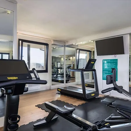 Hilton Garden Inn Florence Novoli-2