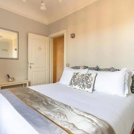 Central View Boutique - Milu Holidays Firenze-3