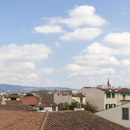 Anglo American Hotel Florence, Curio Collection By Hilton-3
