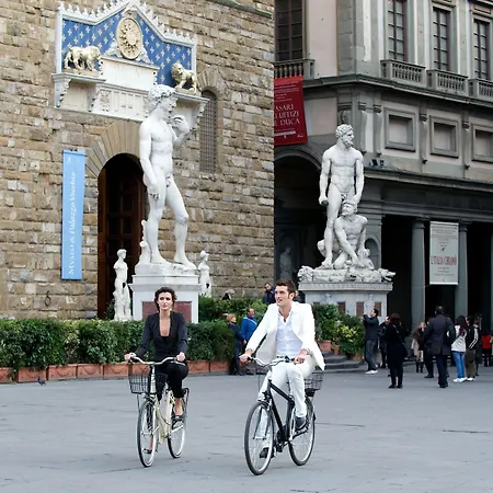 Portrait Firenze - Lungarno Collection-2